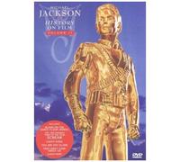 Dvd Michael Jackson: History On Film - Volume Ii (1998)
