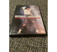 Dvd Michael Jackson: Live In Bucharest Sony Jackson (1992)