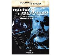 Dvd Michael Mcdonald - Musique Et Performance
