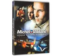DVD Michel vaillant