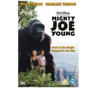 Dvd Mighty Joe Young (2001) Avec Bill Paxton, Réalisé Par Underwood, Cert. Pg