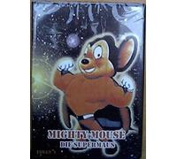 DVD - Mighty Mouse, die Supermaus