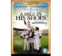 DVD - Mile In His Shoes
