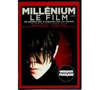 Dvd - Millenium (F) [Import]