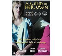 Dvd - Mind Of Her Own (1 Dvd)