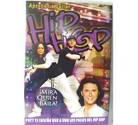 Dvd - Mira Quien Baila-Hip Hop [Import]