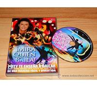 Dvd - Mira Quien Baila [Import]