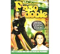 Dvd - Mira Quien Baila-Paso Doble [Import]