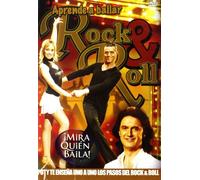 Dvd - Mira Quien Baila-Rock&Roll [Import]