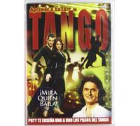Dvd - Mira Quien Baila-Tango [Import]