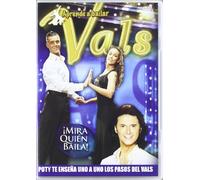 Dvd - Mira Quien Baila-Vals [Import]
