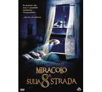DVD MIRACLE SUR LA 8E ROUTE de Steven Spielberg neuf scellé 1987