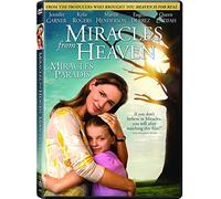 DVD-Miracles From Heaven (Canadian Sales Only)