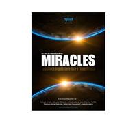 DVD Miracles : La science impuissante face à l'inexplicable !