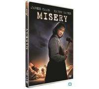 DVD Misery