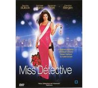 DVD Miss détective