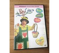 Dvd Miss Patty Cake's: Eggstravaganza (2002) - Pâques, Lapin