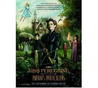 Miss Peregrine et les Enfants Particuliers [DVD] [DVD]