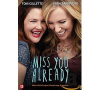 Dvd - Miss You Already