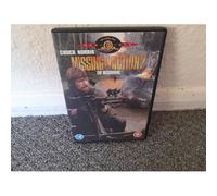 Dvd Missing In Action 2