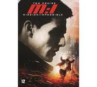 MISSION: IMPOSSIBLE 1-NL