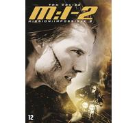 Dvd - Mission Impossible 2 [Import]