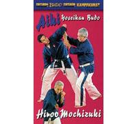 DVD: MOCHIZUKI - AIKI YOSEIKAN BUDO (195)