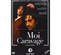 DVD Moi Caravage