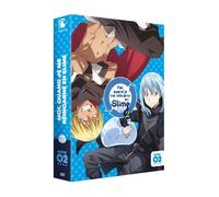 Moi Quand Je me réincarne en Slime-Saison 2