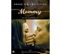 DVD - Mommy (1 DVD)