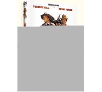 DVD Mon nom est ""personne""