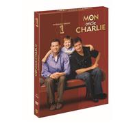 DVD Mon oncle Charlie - Saison 1