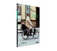 DVD - Mon oncle - Jacques Tati - Comédie - Tous publics