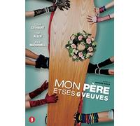 Dvd - MON PERE ET SES 6 VEUVES - MY
