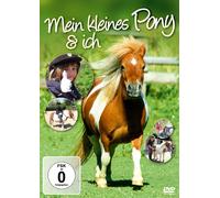 DVD Mon Petit Poney Et Moi