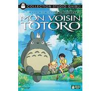Dvd - Mon Voisin Totoro (F) [Import]