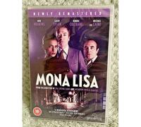 Dvd Mona Lisa Avec Bob Hoskins