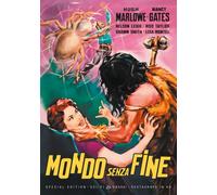 Dvd Mondo Senza Fine (Restaurato In Hd)