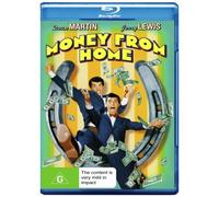 Dvd Money From Home (Hollywood Gold Series)