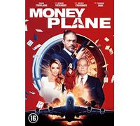 Dvd - Money Plane (The) [Import]