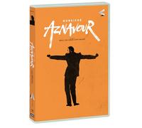 Dvd Monsieur Aznavour