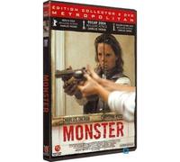 DVD Monster