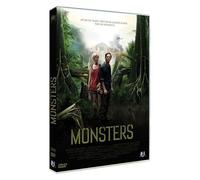 DVD Monsters