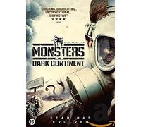 MONSTERS: DARK CONTINENT-VO G