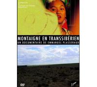 Dvd Montaigne En Transsiberien
