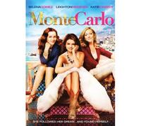 Dvd Monte Carlo
