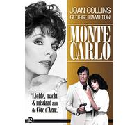 Dvd - Monte Carlo