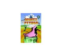 Dvd Monty Python: In The Beginning - A Critical Review