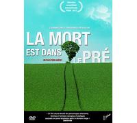 DVD Mort Est Dans le Pré