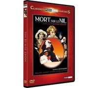 DVD Mort sur le Nil